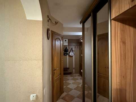квартира за адресою Юлії Здановської вул. (Ломоносова), 31/1