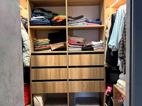 квартира за адресою Співдружності вул., 1