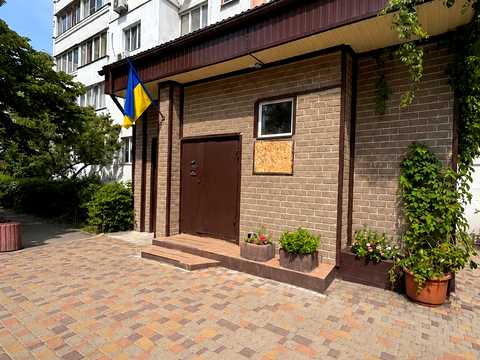 квартира по адресу Братства Тарасовцев ул. (Декабристів), 5-А