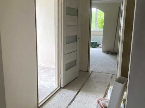 квартира за адресою Центральна, 33