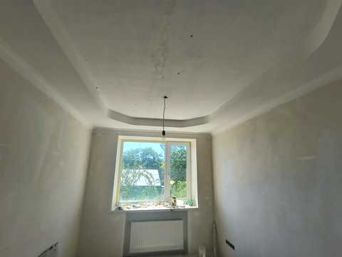 квартира за адресою Центральна, 33