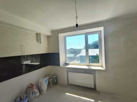 квартира за адресою Центральна, 33