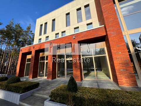 коммерческая по адресу Гостомельське шосе, 13