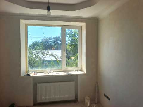 квартира за адресою Центральна, 33