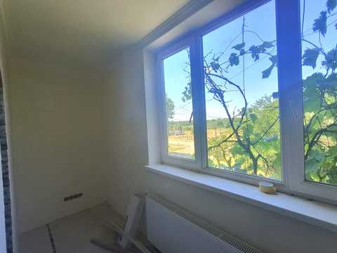 квартира за адресою Центральна, 33