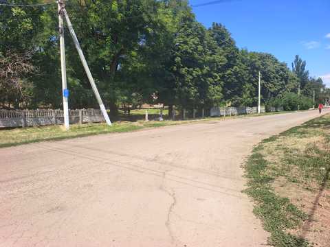 квартира за адресою Центральна, 33