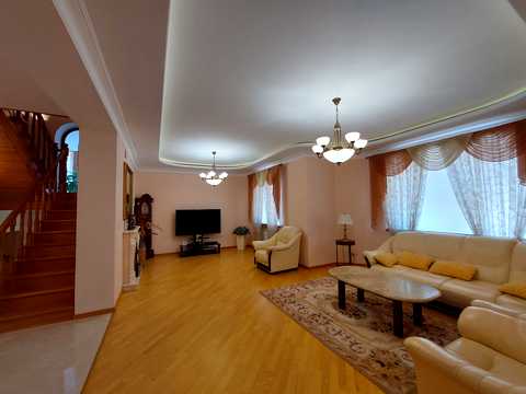 дом по адресу Панська ул., 7