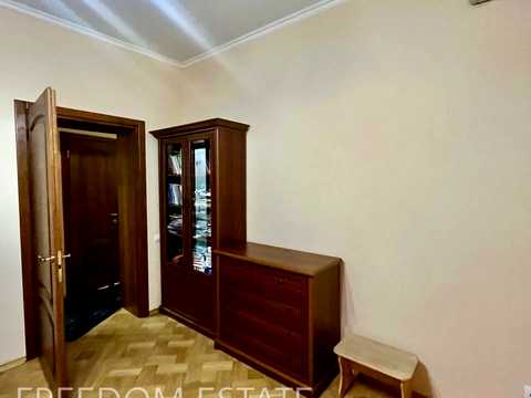 квартира за адресою Григорівське шосе (Комсомольське), 63