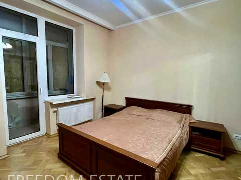 квартира за адресою Григорівське шосе (Комсомольське), 63