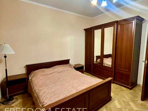 квартира за адресою Григорівське шосе (Комсомольське), 63