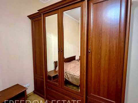 квартира за адресою Григорівське шосе (Комсомольське), 63