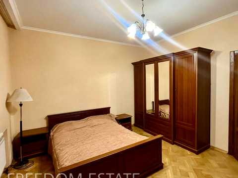 квартира за адресою Григорівське шосе (Комсомольське), 63