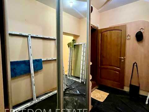квартира за адресою Григорівське шосе (Комсомольське), 63