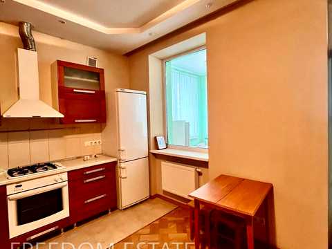 квартира за адресою Григорівське шосе (Комсомольське), 63
