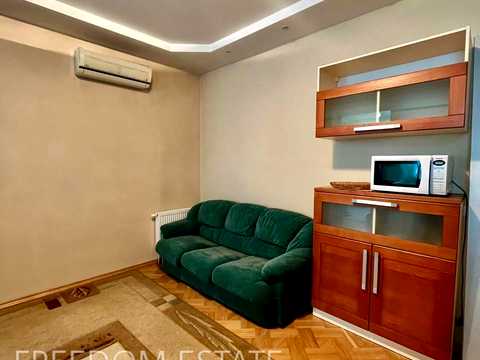 квартира за адресою Григорівське шосе (Комсомольське), 63