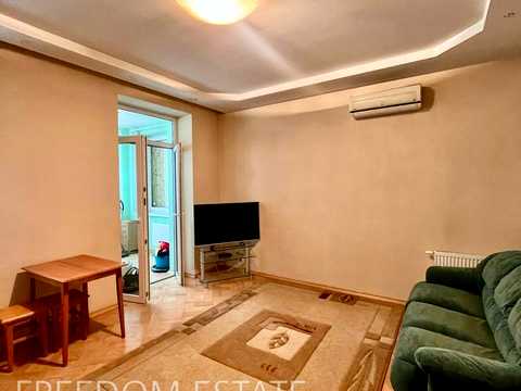 квартира за адресою Григорівське шосе (Комсомольське), 63