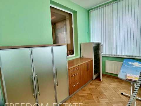 квартира за адресою Григорівське шосе (Комсомольське), 63