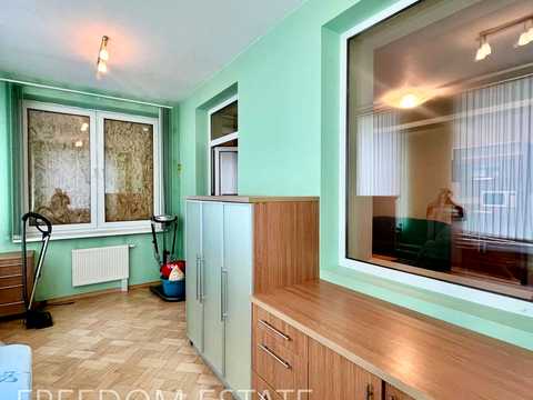 квартира за адресою Григорівське шосе (Комсомольське), 63