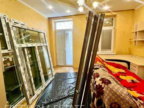 квартира за адресою Григорівське шосе (Комсомольське), 63