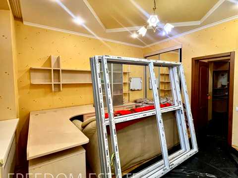 квартира за адресою Григорівське шосе (Комсомольське), 63