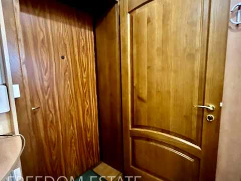 квартира за адресою Григорівське шосе (Комсомольське), 63