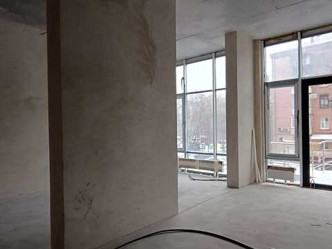 коммерческая по адресу Загоровская ул. (Багговутовская), 25
