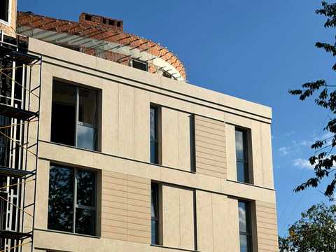 квартира за адресою Романа Дашкевича вул., (Будинок)