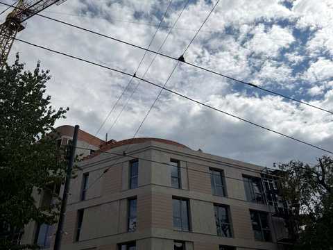 квартира за адресою Романа Дашкевича вул., (Будинок)