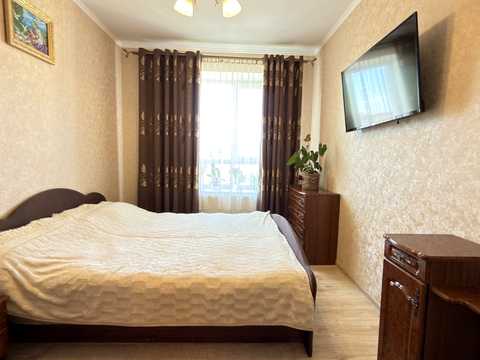 квартира за адресою Юліана Целевича вул., 34/1