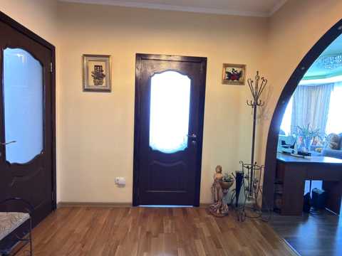 квартира за адресою Юліана Целевича вул., 34/1
