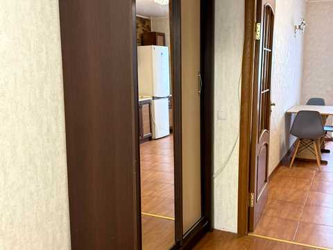 квартира за адресою Одеса, Ярослава Баїса вул. (Володимира Висоцького), 23