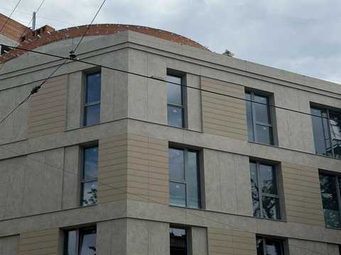 квартира за адресою Романа Дашкевича вул., (Будинок)