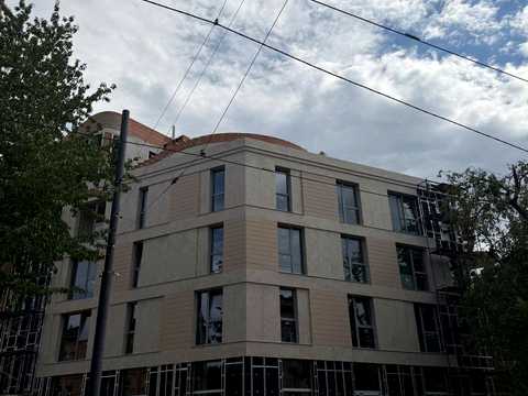 квартира за адресою Романа Дашкевича вул., (Будинок)