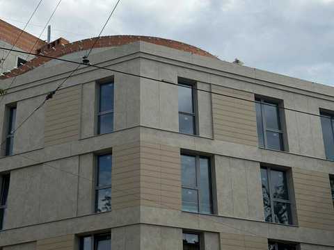 квартира за адресою Романа Дашкевича вул., (Будинок)