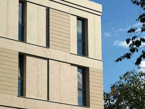 квартира за адресою Романа Дашкевича вул., (Будинок)