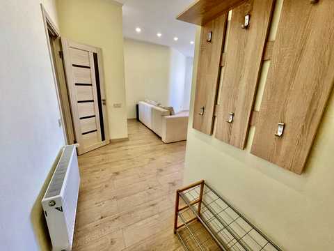 квартира по адресу Лігінська ул., 2а