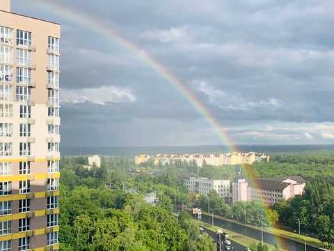 квартира за адресою Академіка Заболотного вул., 15-В