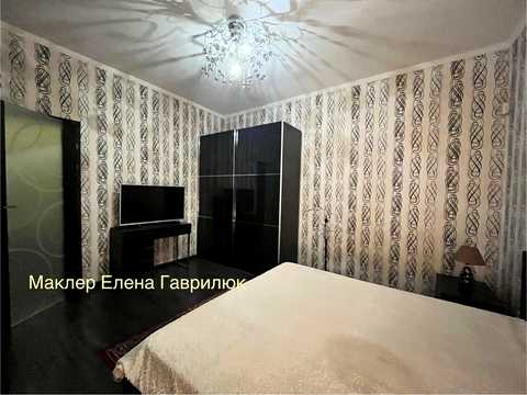квартира по адресу Наклонна ул., 20