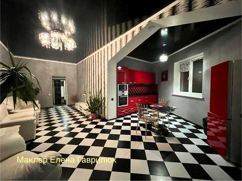 квартира по адресу Наклонна ул., 20