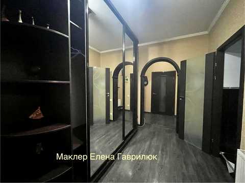 квартира по адресу Наклонна ул., 20