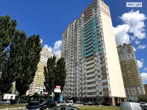 квартира за адресою Академіка Заболотного вул., 15-В
