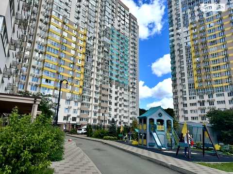 квартира за адресою Академіка Заболотного вул., 15-В