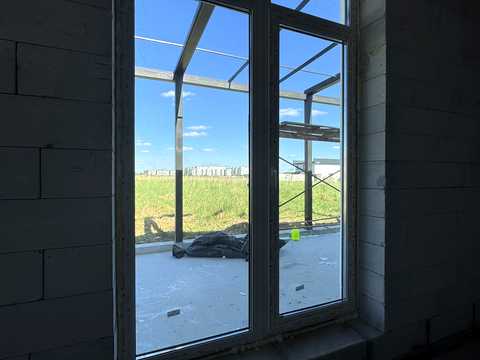 дом по адресу Янтарна ул., 40