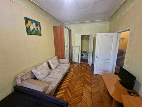 квартира за адресою Науки просп. (Леніна), 24