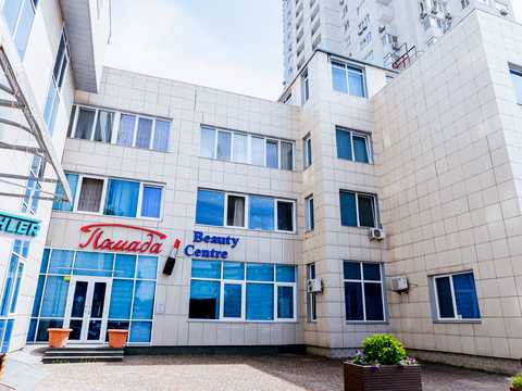 комерційна за адресою Київ, Юрія Шумського вул., 1-А