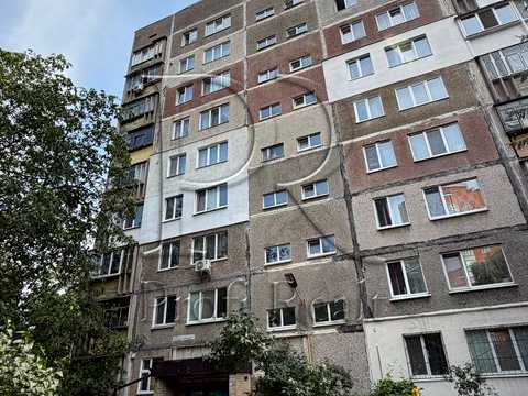 квартира по адресу Аркадія Голуба ул. (Постишева), 5