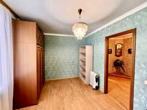 квартира по адресу Рабочая ул., 152