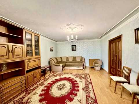 квартира по адресу Рабочая ул., 152