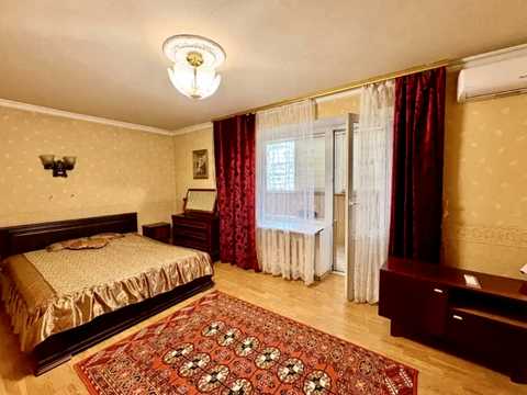 квартира по адресу Рабочая ул., 152