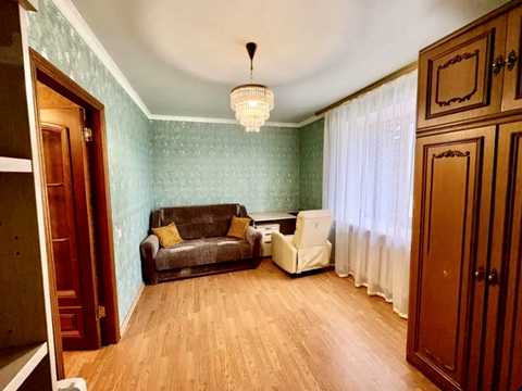 квартира по адресу Рабочая ул., 152